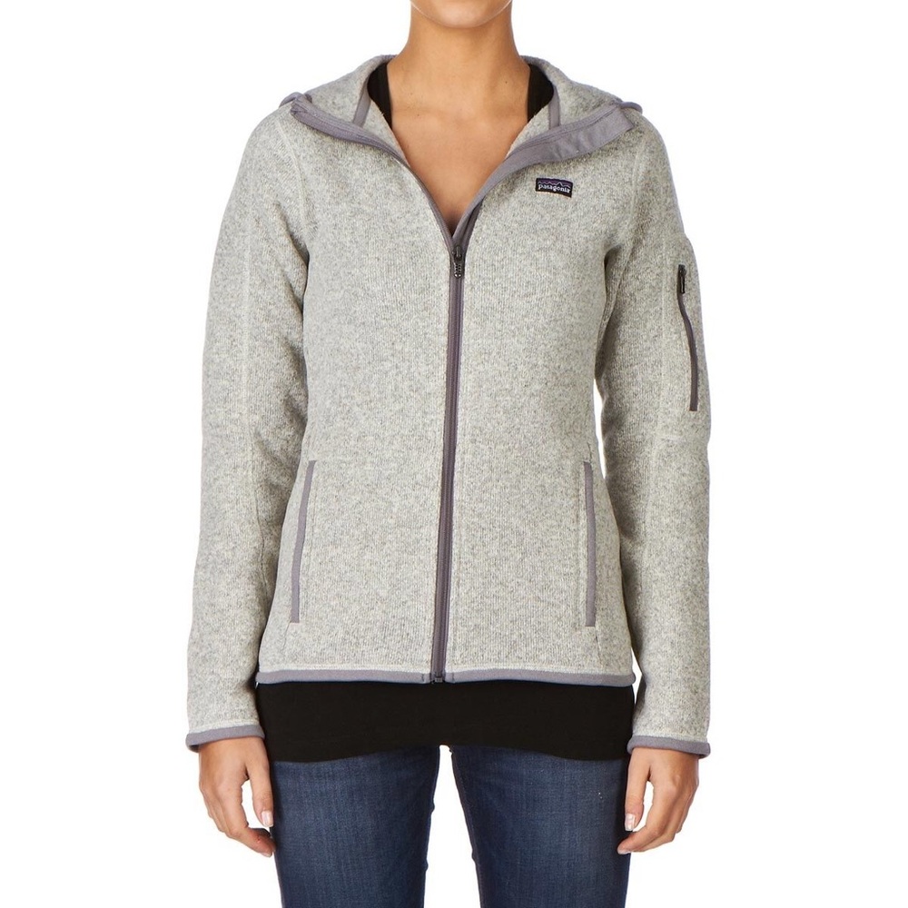 Patagonia Better Sweater Hoodie